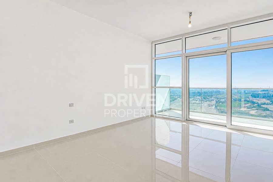 Appartement in DAMAC Hills,Carson - The Drive, 44000 AED - 17001273 Appartement in DAMAC Hills,Carson - The Drive, 44000 AED - 17001273