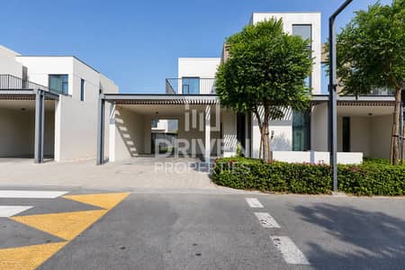 Townhouse de 4 chambres à à vendre à Arabian Ranches 3, Dubai - Maison de ville à Arabian Ranches 3，Joy, 4 chambres, 3900000 AED - 17001275