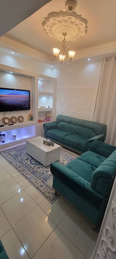 فلیٹ 1 غرفة نوم للبيع في البستان، عجمان - WhatsApp Image 2026-10-26 at 4.04. 19 PM (3). jpeg