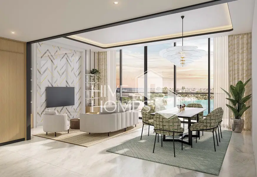 High ROI | Crystal Lagoons | Investor Deal