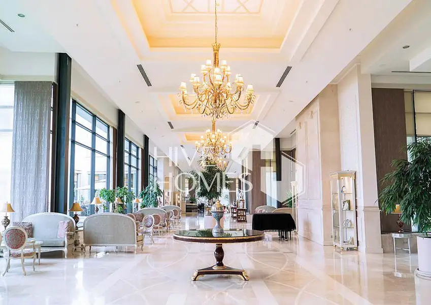 High ROI | Crystal Lagoons | Investor Deal