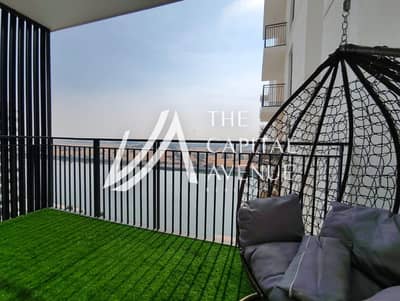 استوديو  للايجار في جزيرة ياس، أبوظبي - 7578. jpeg