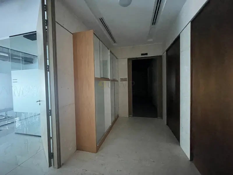 Prestigious Corporate Office for Rent | Bay Square, Business Bay