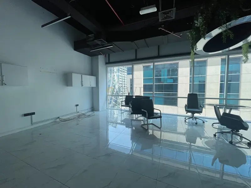 Prestigious Corporate Office for Rent | Bay Square, Business Bay