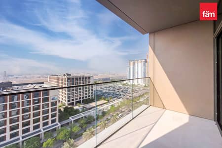 2 habitaciones Apartamento para en Alquiler en Dubai Hills Estate, Dubai - Apartamento en Dubai Hills Estate，Parkside Views, 2 dormitorios, 160000 AED - 17001307
