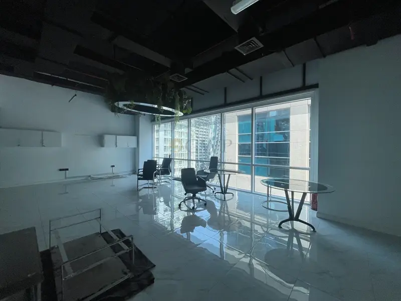Prestigious Corporate Office for Rent | Bay Square, Business Bay
