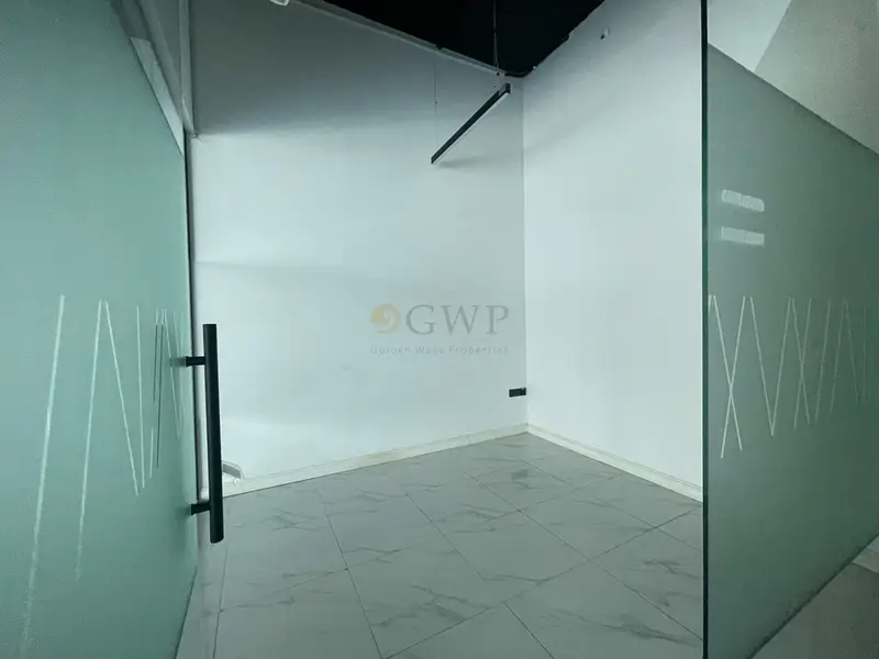 Prestigious Corporate Office for Rent | Bay Square, Business Bay