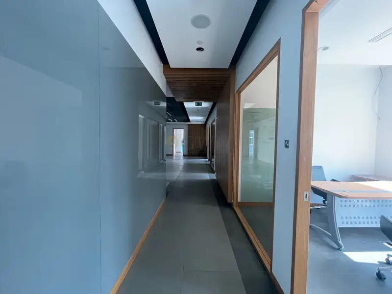 Prestigious Corporate Office for Rent | Bay Square, Business Bay