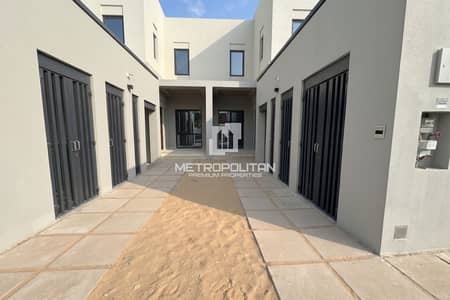 4 Camere Townhouse in affitto a Jebel Ali Village, Dubai - Villetta a schiera a Jebel Ali Village, 4 camere da letto, 225000 AED - 17001327