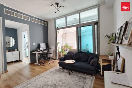 Studio de  à à vendre à Dubai Marina, Dubai - Appartement à Dubai Marina，DEC Towers，DEC Tower 1, 1050000 AED - 17001335