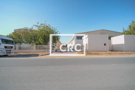 Warehouse for Rent in Dubai Investments Park (DIP), Dubai - Images Image Img