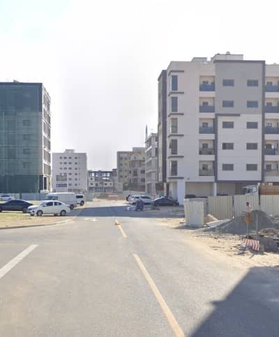 Plot for Sale in Al Jurf, Ajman - e41f0493-71d2-45f4-ae58-7267c773983c. jpg