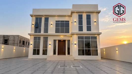5 Schlafzimmer Villa zum Miete in Al Awir, Dubai - PHOTO-2026-10-27-16-54-42. jpg