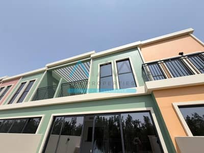 4 Bedroom Villa for Rent in DAMAC Lagoons, Dubai - WhatsApp Image 2026-09-11 at 3.42. 40 PM. jpeg 4 Bedroom Villa for Rent in DAMAC Lagoons, Dubai - WhatsApp Image 2026-09-11 at 3.42. 40 PM. jpeg