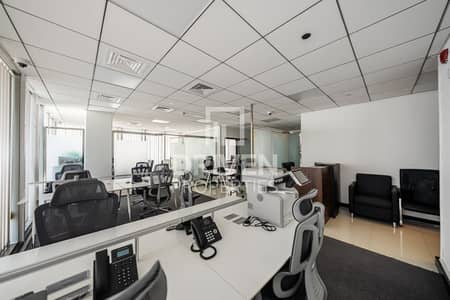 Office de à à louer à Business Bay, Dubai - Bureau à Business Bay,The Prism, 150000 AED - 17001389 Office de à à louer à Business Bay, Dubai - Bureau à Business Bay,The Prism, 150000 AED - 17001389