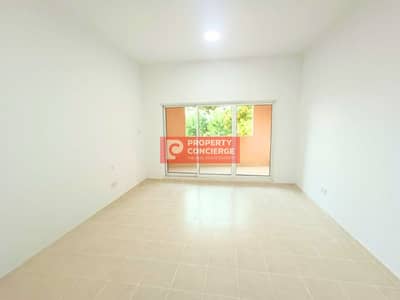 Studio for Rent in Discovery Gardens, Dubai - 12 Cheques | Close Kitchen with Balcony | [Prime location | Studio for Rent in Discovery Gardens, Dubai - 12 Cheques | Close Kitchen with Balcony | [Prime location |