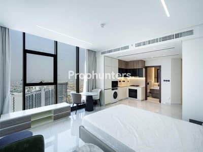 Studio for Rent in Dubai Science Park, Dubai - Brand New | Big Layout | Furnished