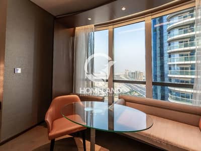 Studio zum Verkauf in Business Bay, Dubai - Wohnung in Business Bay,DAMAC Towers by Paramount Hotels and Resorts,Tower C, 600000 AED - 17001419 Studio zum Verkauf in Business Bay, Dubai - Wohnung in Business Bay,DAMAC Towers by Paramount Hotels and Resorts,Tower C, 600000 AED - 17001419