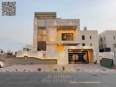 فیلا 6 غرف نوم للبيع في العامرة، عجمان - 865080810-800x600. jpeg