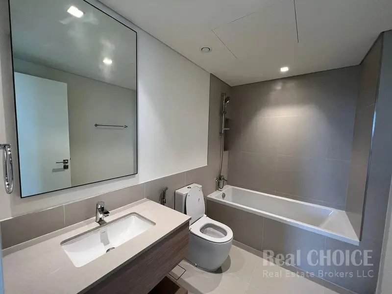 Villa | Private Garden| Exclusive Community Living