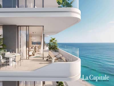 1 Schlafzimmer Wohnung zum Verkauf in Al Marjan Island, Ras Al Khaimah - Wohnung in Al Marjan Island,Rosso Bay Residences, 1 schlafzimmer, 1800000 AED - 17001461 1 Schlafzimmer Wohnung zum Verkauf in Al Marjan Island, Ras Al Khaimah - Wohnung in Al Marjan Island,Rosso Bay Residences, 1 schlafzimmer, 1800000 AED - 17001461