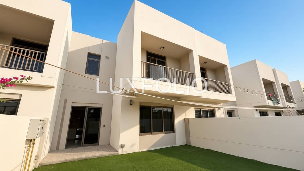 Villetta a schiera a Town Square,Hayat Townhouses, 3 camere da letto, 149999 AED - 17001467 Villetta a schiera a Town Square,Hayat Townhouses, 3 camere da letto, 149999 AED - 17001467