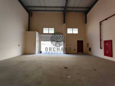 Warehouse de  à à louer à Al Sajaa Industrial, Sharjah - 99539. jpg