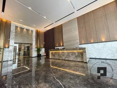 2 Slaapkamers Appartement te Huur in Dubai Marina, Dubai - 0c8e0901-20ba-4d08-9d48-46cf63f270a0. jpeg