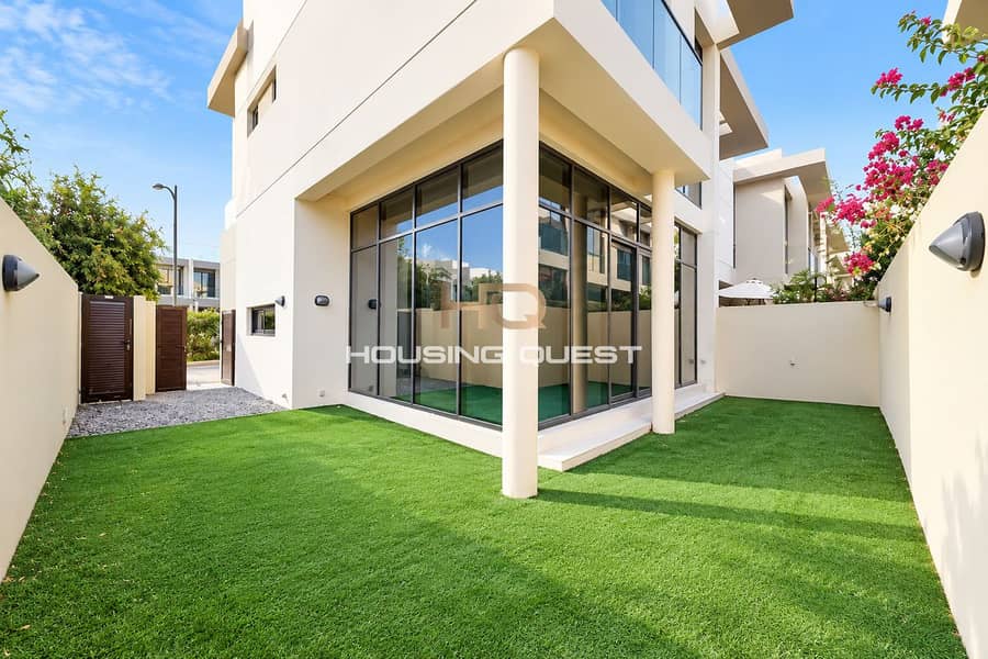 Таунхаус в Дамак Хиллс,Виллы Парк,Топанга, 3 cпальни, 190000 AED - 17001490 Таунхаус в Дамак Хиллс,Виллы Парк,Топанга, 3 cпальни, 190000 AED - 17001490