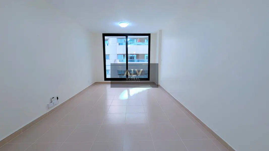 STUDIO WITH BALCONY || DEWA & CHILLER FREE || ALL AMENITIES