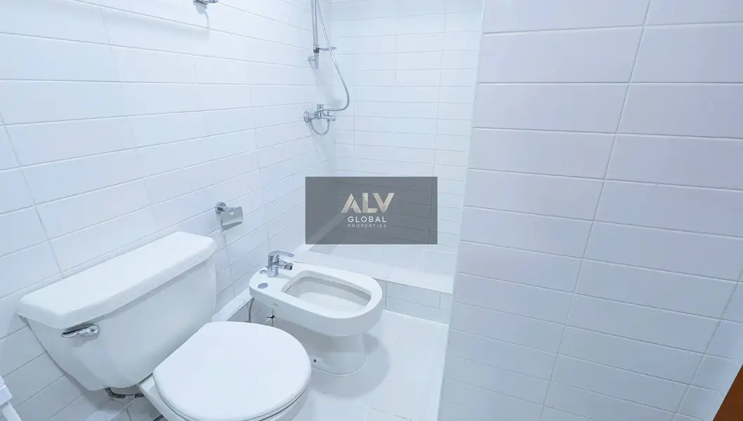 STUDIO WITH BALCONY || DEWA & CHILLER FREE || ALL AMENITIES