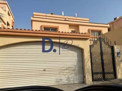 5 Schlafzimmer Villa zum Miete in Mohamed Bin Zayed City, Abu Dhabi - WhatsApp Image 2026-10-27 at 5.37. 20 PM. jpeg 5 Schlafzimmer Villa zum Miete in Mohamed Bin Zayed City, Abu Dhabi - WhatsApp Image 2026-10-27 at 5.37. 20 PM. jpeg