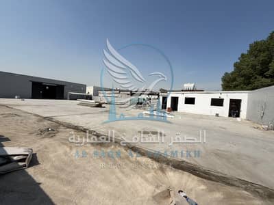 Warehouse de  à à louer à Industrial Area, Sharjah - WhatsApp Image 2026-10-15 at 1.20. 18 PM (3). jpeg