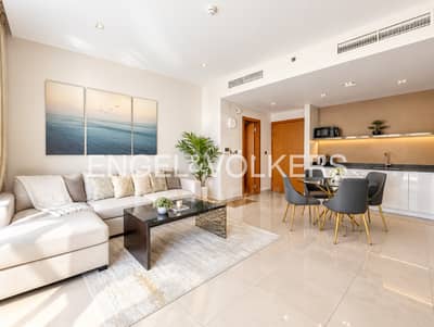 1 Bedroom Flat for Rent in Dubai Marina, Dubai - Fully Furnished | Marina View | Prime Location 1 Bedroom Flat for Rent in Dubai Marina, Dubai - Fully Furnished | Marina View | Prime Location