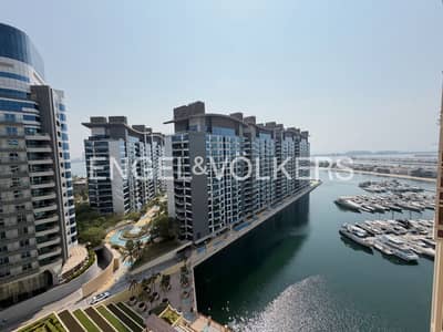 2 Camere Appartamento in affitto a Palm Jumeirah, Dubai - Appartamento a Palm Jumeirah，Marina Residences，Marina Residences 1, 2 camere da letto, 190000 AED - 17001544
