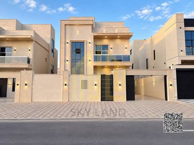Villa de 4 chambres à à vendre à Al Helio, Ajman - batch_WhatsApp Image 2026-10-25 at 4.37. 34 PM. jpeg Villa de 4 chambres à à vendre à Al Helio, Ajman - batch_WhatsApp Image 2026-10-25 at 4.37. 34 PM. jpeg