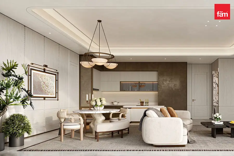 Private Balcony | 1% Monthly | Rooftop Pool