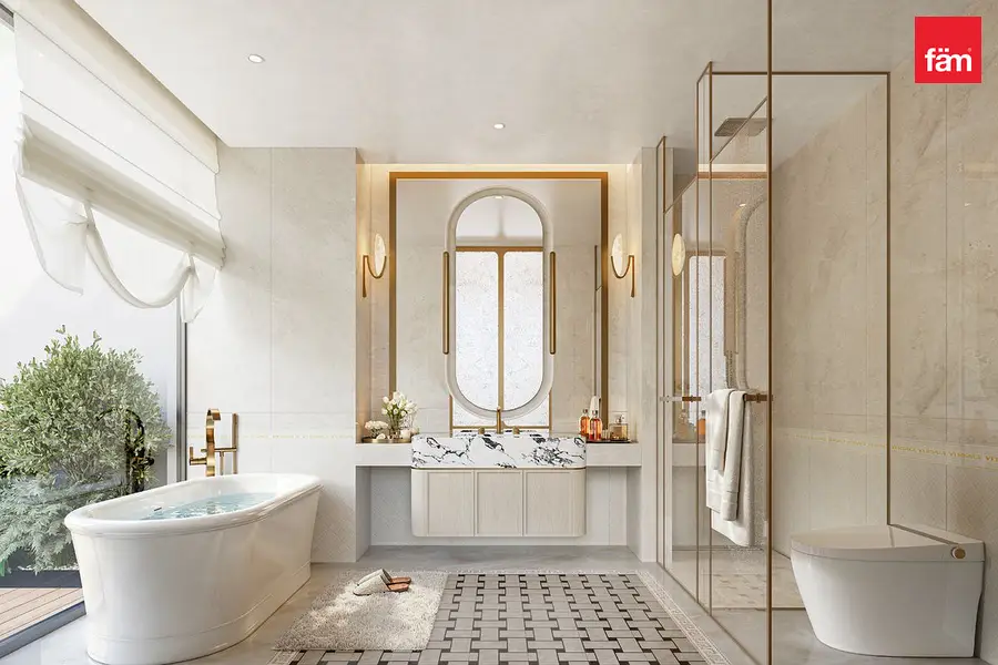 Private Balcony | 1% Monthly | Rooftop Pool