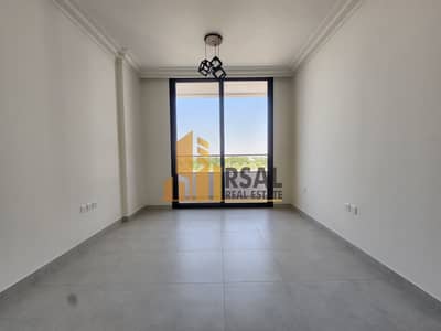 1 Slaapkamer Appartement te Huur in Aljada, Sharjah - 20260106_142022. heic