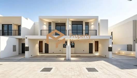 3 Schlafzimmer Townhouse zum Miete in Town Square, Dubai - WhatsApp Image 2026-10-27 at 16.12. 31. jpeg 3 Schlafzimmer Townhouse zum Miete in Town Square, Dubai - WhatsApp Image 2026-10-27 at 16.12. 31. jpeg