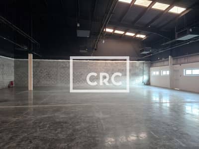 Warehouse para en Alquiler en Al Quoz, Dubai - 15