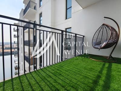 Студия Продажа в Яс Айленд, Абу-Даби - 2786. jpeg