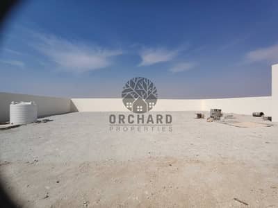 Industrial Land for Rent in Al Sajaa Industrial, Sharjah - 99445. jpg
