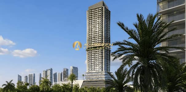 1 Schlafzimmer Wohnung zum Verkauf in Jumeirah Village Circle (JVC), Dubai - 01KY91WANGFFNQM48K3D5XJCM1. png