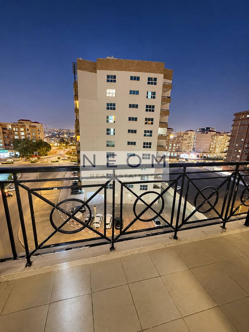 5 Nighttime Balcony Cityscape. png