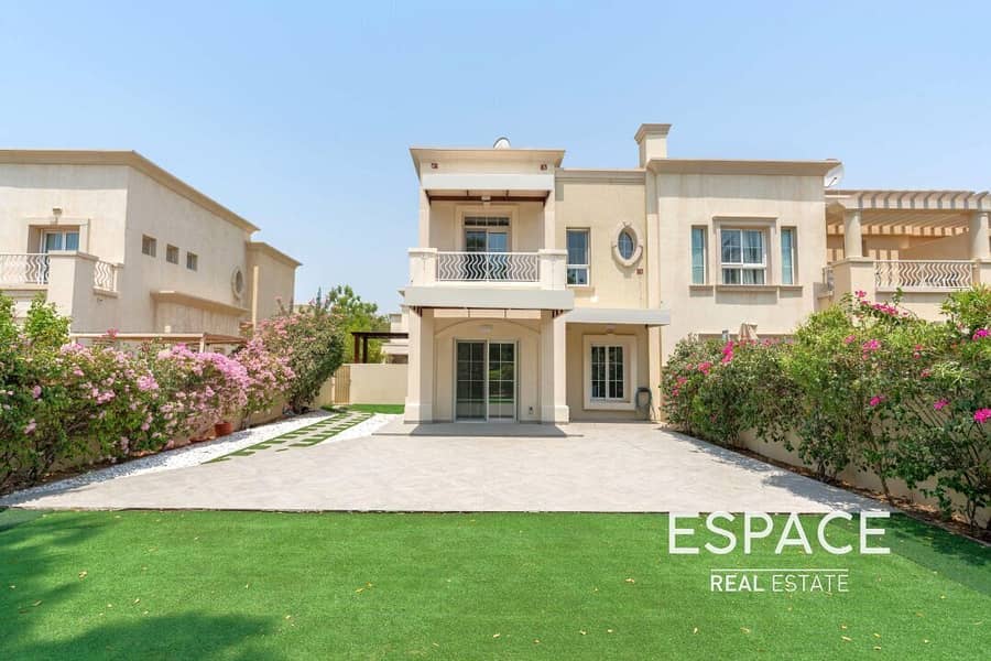 Villa a The Springs,The Springs 4, 3 camere da letto, 315000 AED - 7741282 Villa a The Springs,The Springs 4, 3 camere da letto, 315000 AED - 7741282