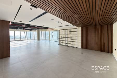 Office de  à à louer à Business Bay, Dubai - Bureau à Business Bay，The Court Tower, 452550 AED - 17001668