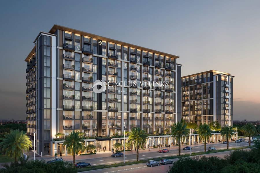 Wohnung in Dubai South,Residential District,Windsor House II,Windsor House II Building A, 2 schlafzimmer, 1900000 AED - 17001716 Wohnung in Dubai South,Residential District,Windsor House II,Windsor House II Building A, 2 schlafzimmer, 1900000 AED - 17001716