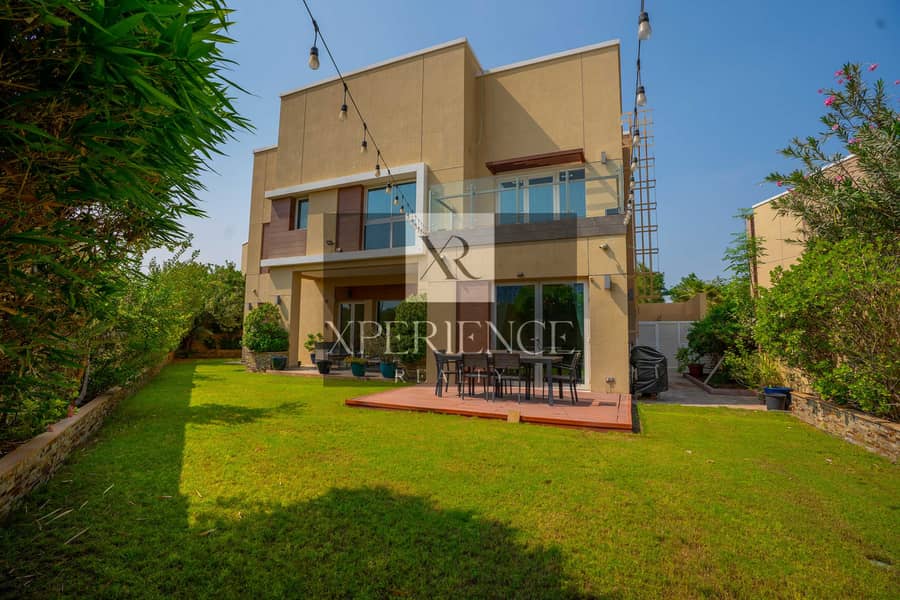 5BR + M | Huge Garden Plot | VOT | Villa Lantana 1