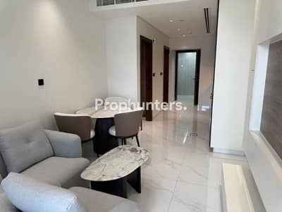 2 Bedroom Flat for Rent in Dubai Science Park, Dubai - Brand New | Furnished | Sky Living